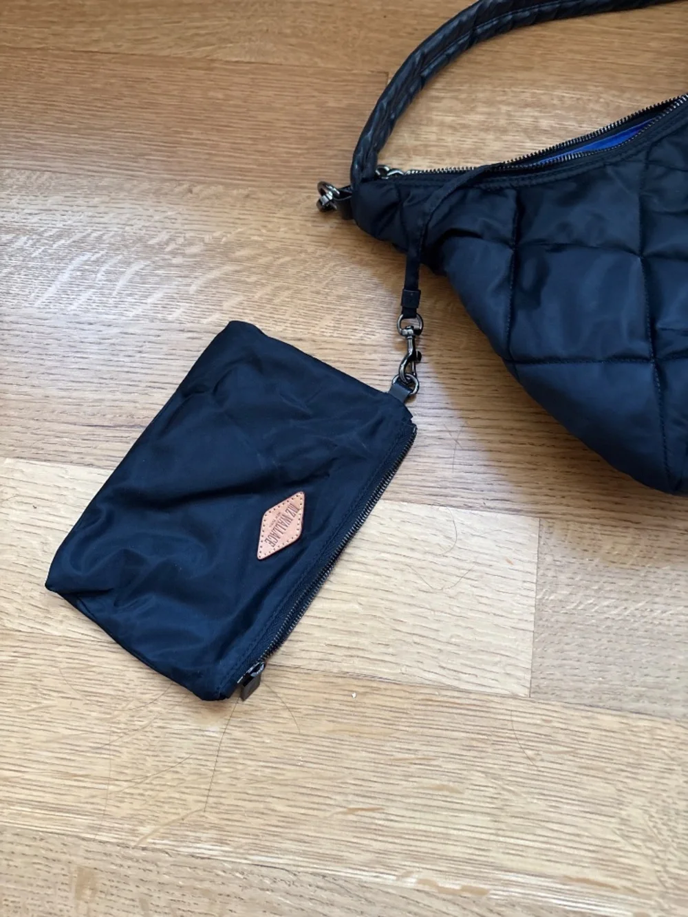 Great MZ Wallace Madison bag! Excellent condition